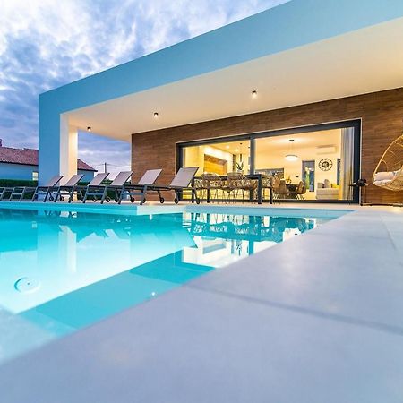 Villa Olea Sveti Petar u Sumi Esterno foto